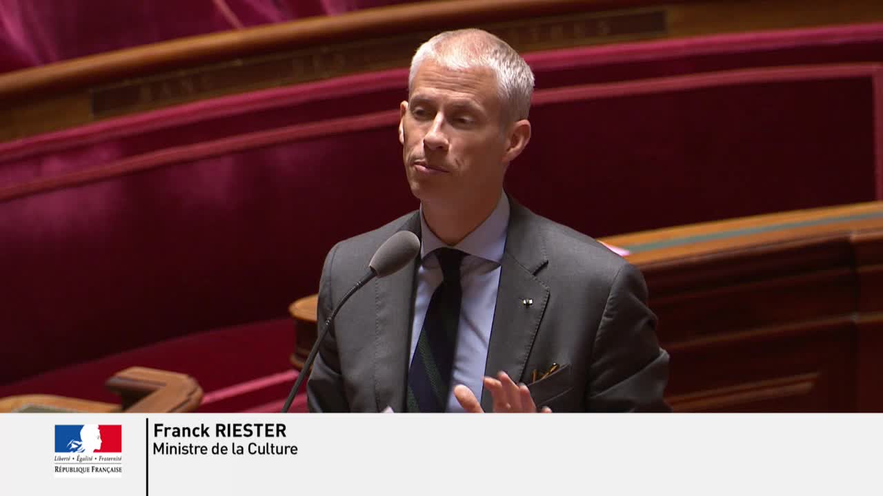 Séance publique du 10 juillet 2019 (après-midi)
