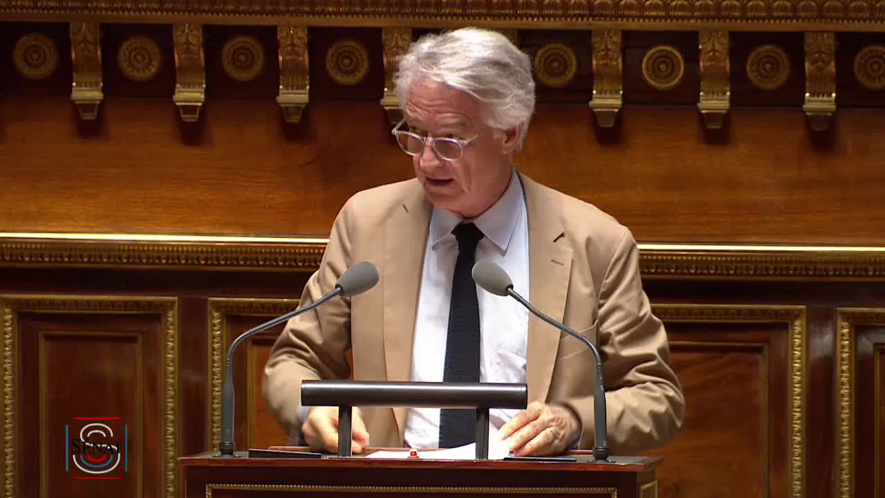 Séance publique du 10 juillet 2019 (après-midi)
