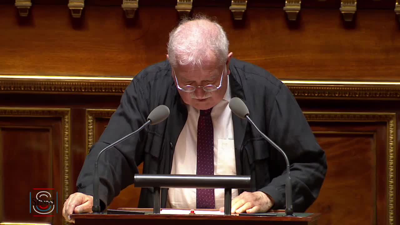 Séance publique du 10 juillet 2019 (après-midi)
