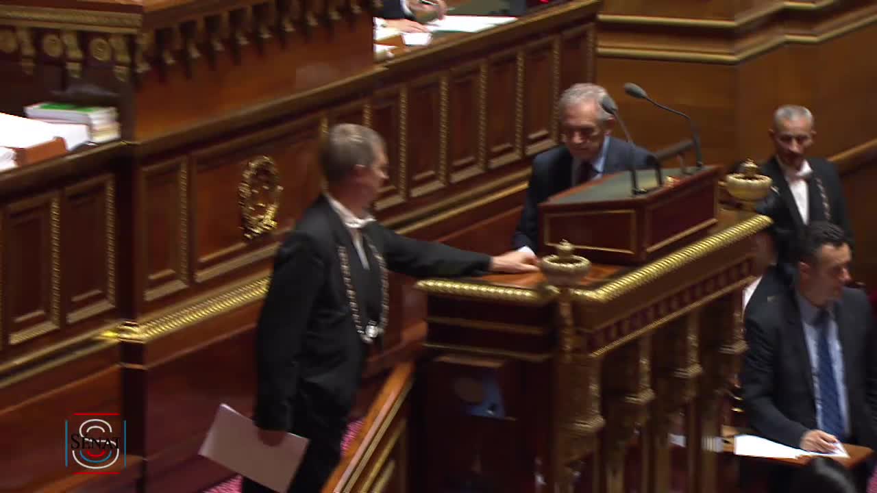 Séance publique du 10 juillet 2019 (après-midi)