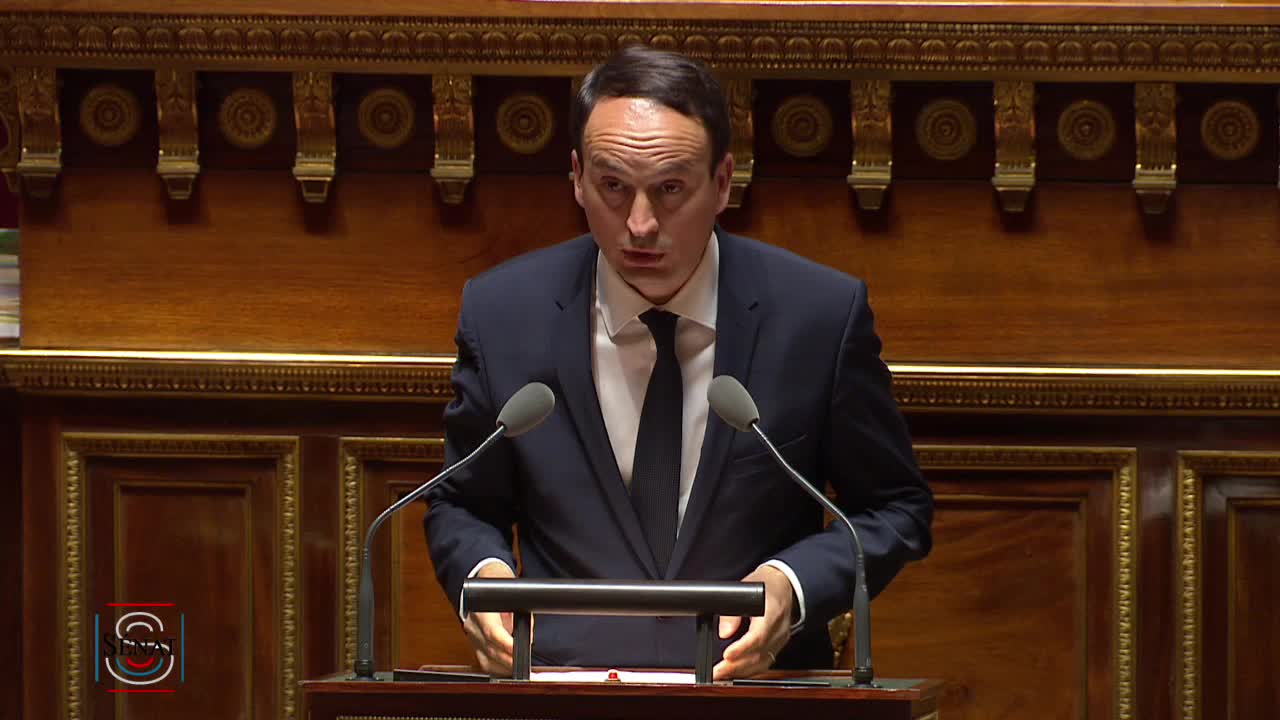 Séance publique du 10 juillet 2019 (après-midi)