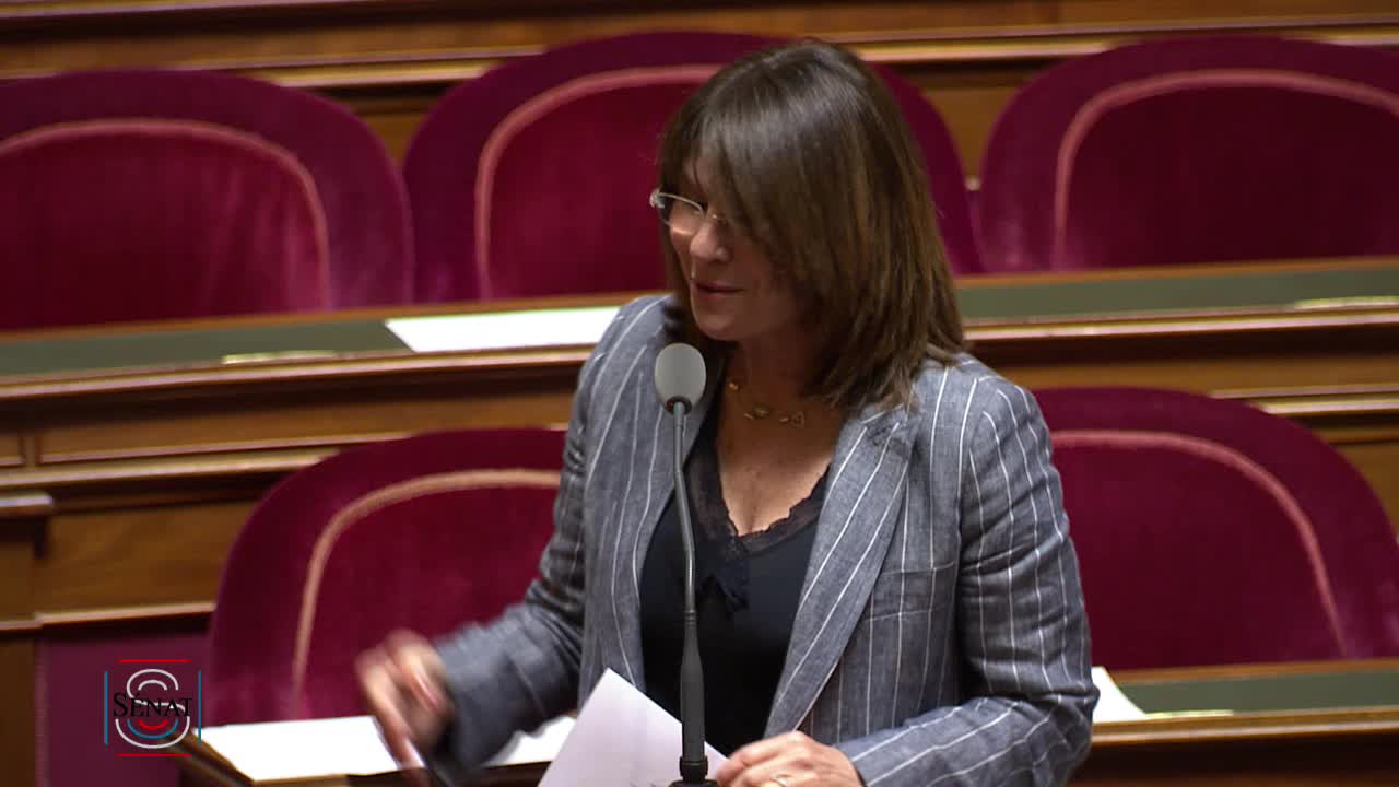 Séance publique du 10 juillet 2019 (après-midi)