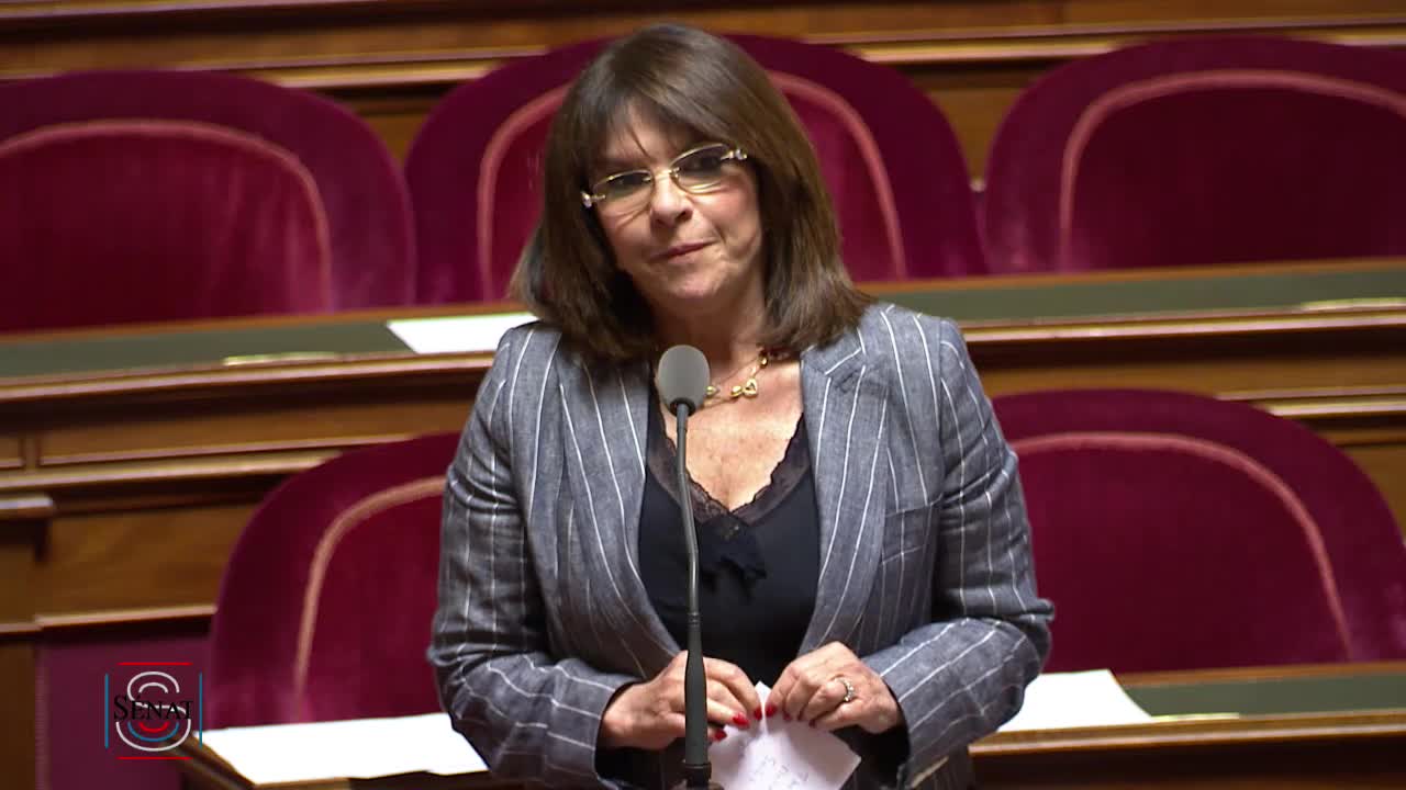 Séance publique du 10 juillet 2019 (après-midi)
