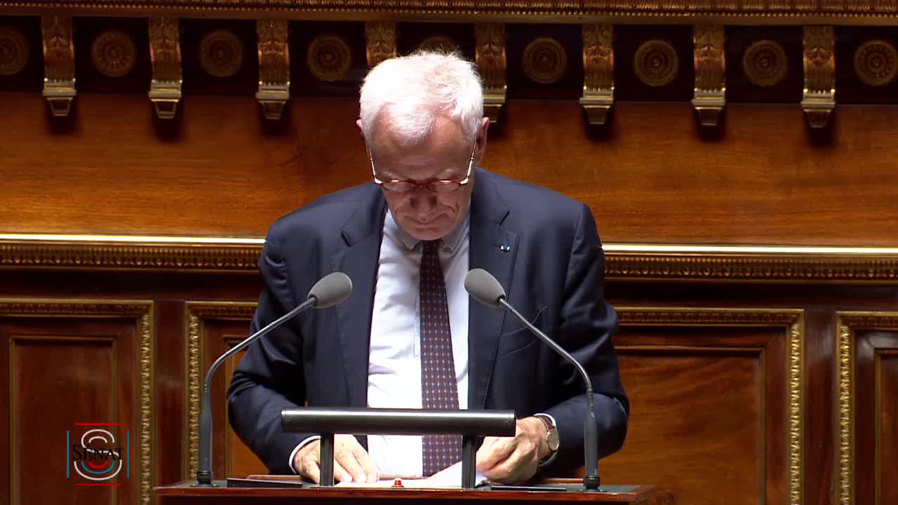 Séance publique du 10 juillet 2019 (après-midi)