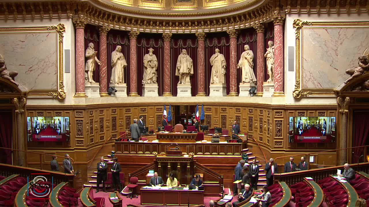Séance publique du 10 juillet 2019 (après-midi)