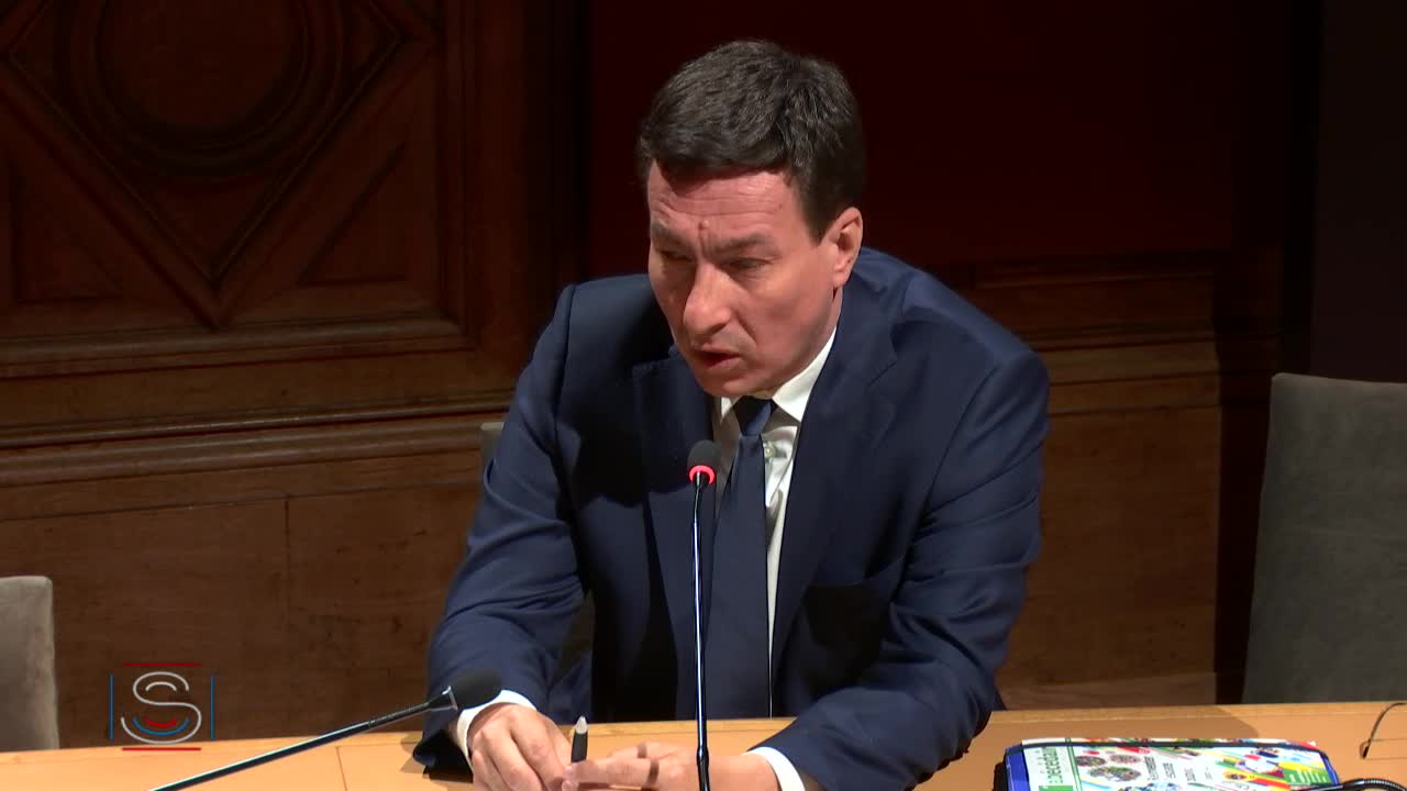 CE Souveraineté numérique