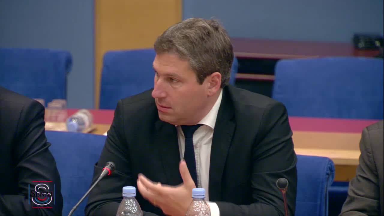 Audition de M. Sébastien Lecornu, ministre chargé des Collectivités territoriales, sur l’amélioration des conditions d’exercice des mandats locaux, dans le cadre de la campagne du Gouvernement en faveur de l’engagement