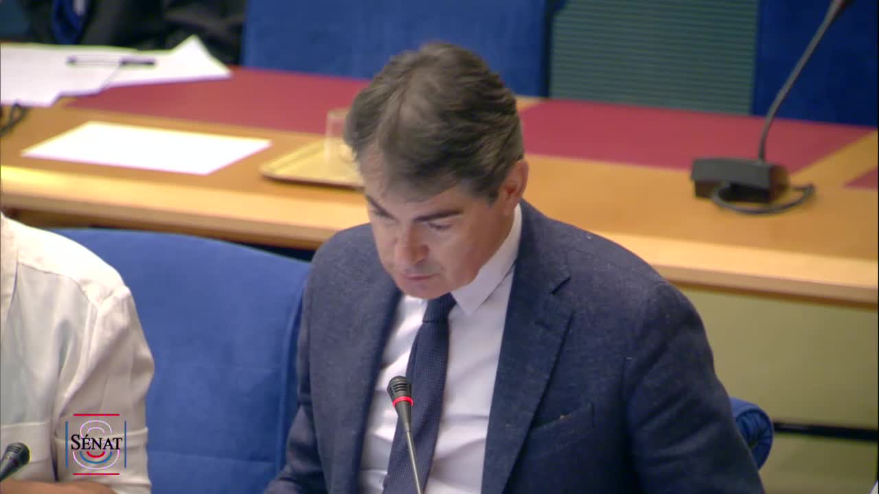 Audition de M. Sébastien Lecornu, ministre chargé des Collectivités territoriales, sur l’amélioration des conditions d’exercice des mandats locaux, dans le cadre de la campagne du Gouvernement en faveur de l’engagement