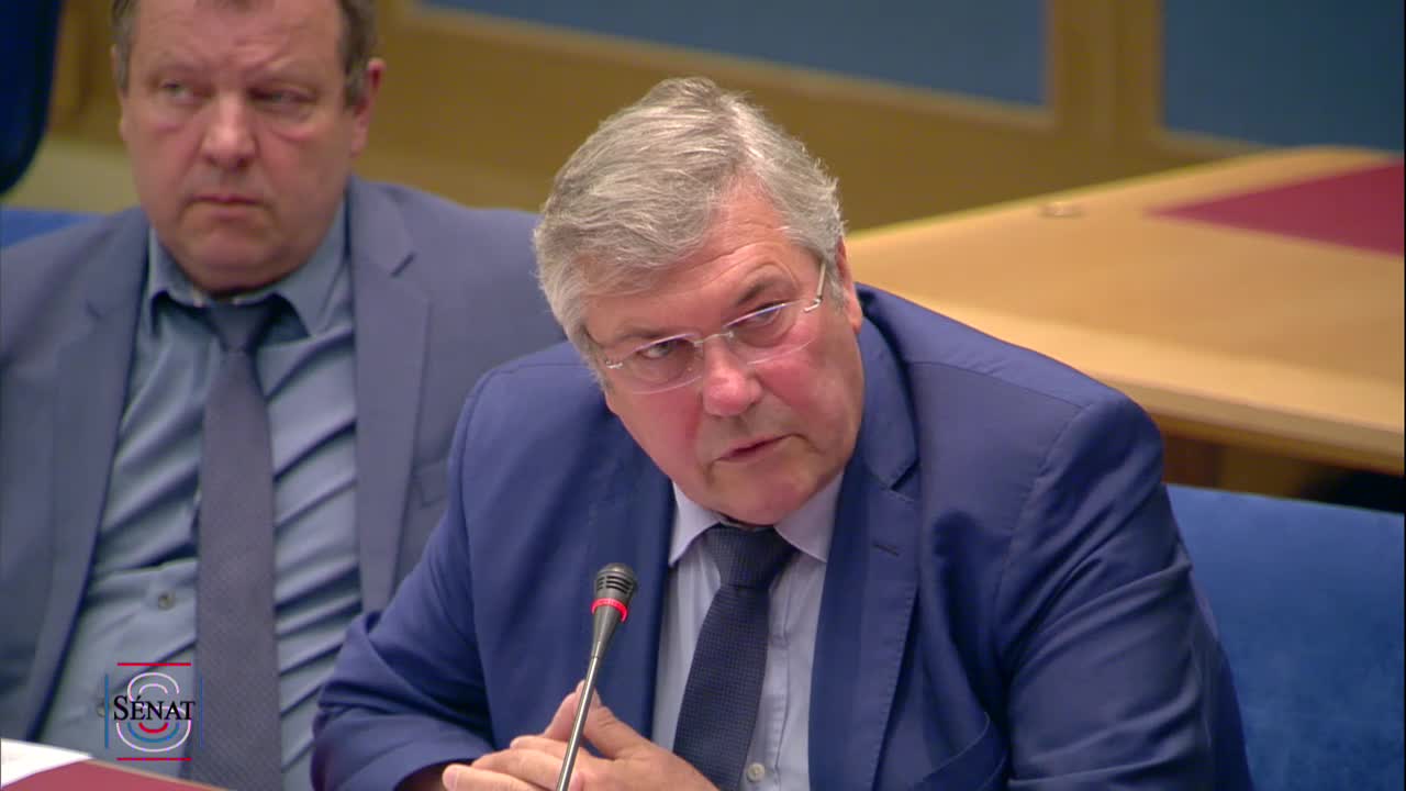 Audition de M. Sébastien Lecornu, ministre chargé des Collectivités territoriales, sur l’amélioration des conditions d’exercice des mandats locaux, dans le cadre de la campagne du Gouvernement en faveur de l’engagement