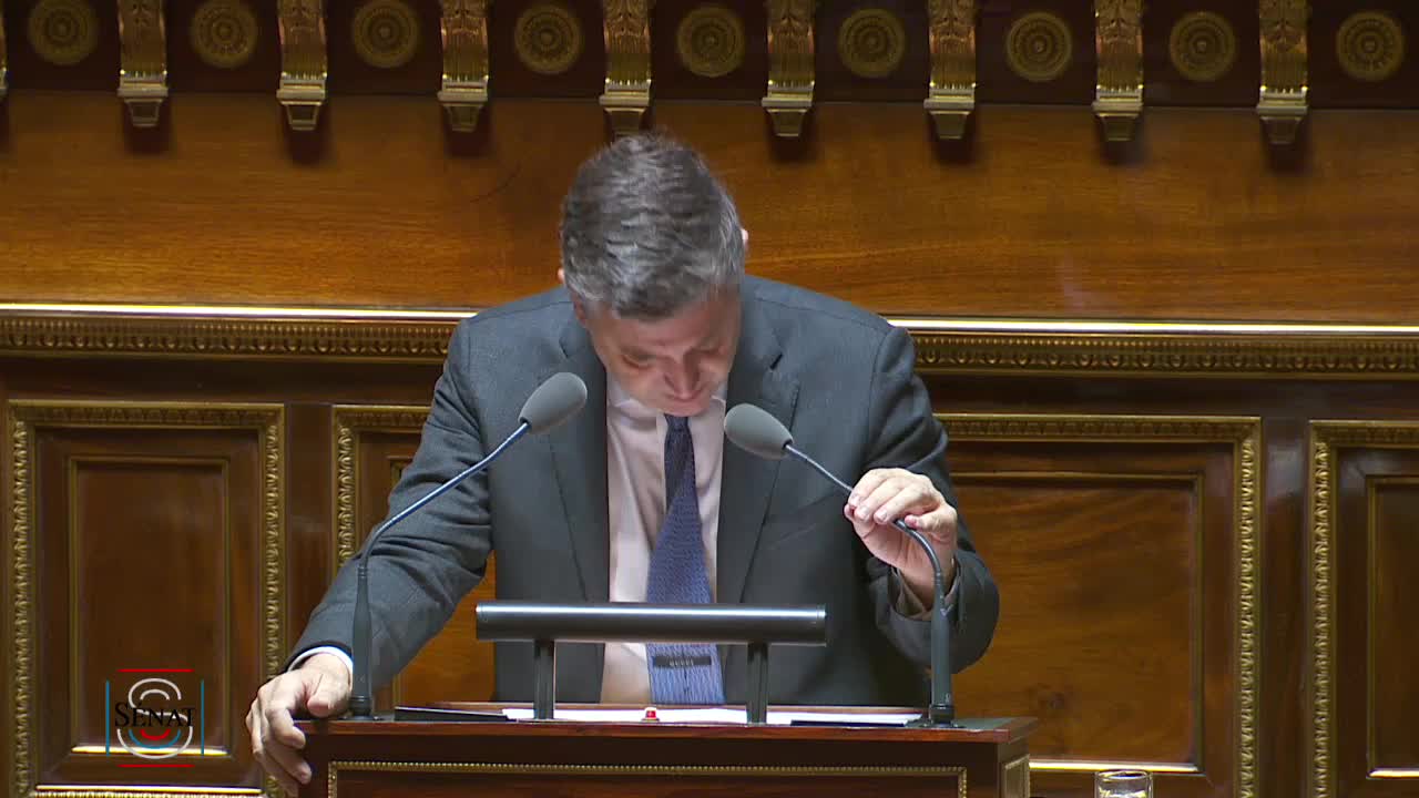 Séance publique du 11 juillet 2019 (matin)
