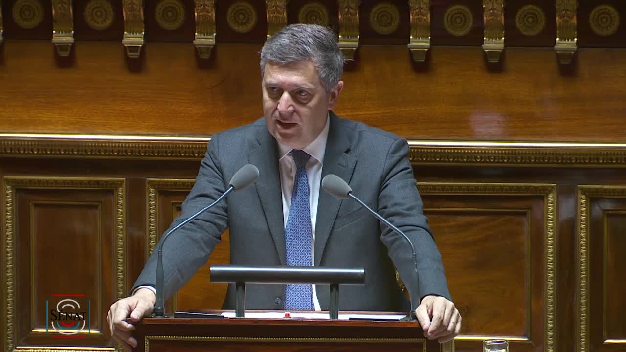 Séance publique du 11 juillet 2019 (matin)
