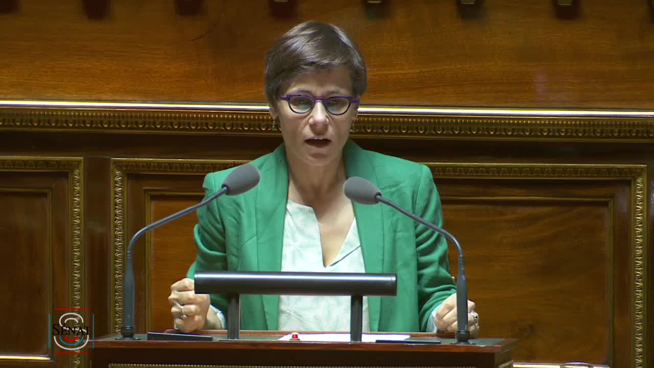 Séance publique du 11 juillet 2019 (matin)