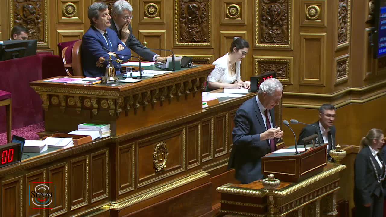 Séance publique du 11 juillet 2019 (matin)