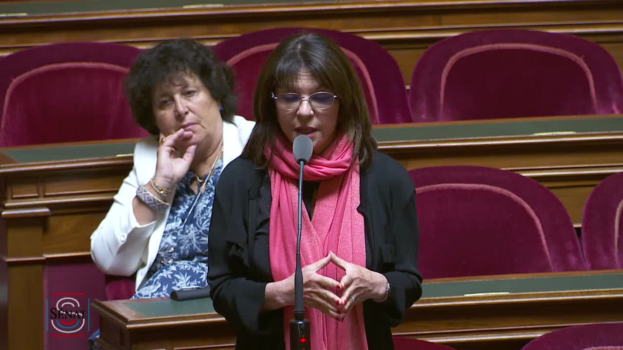 Séance publique du 11 juillet 2019 (matin)