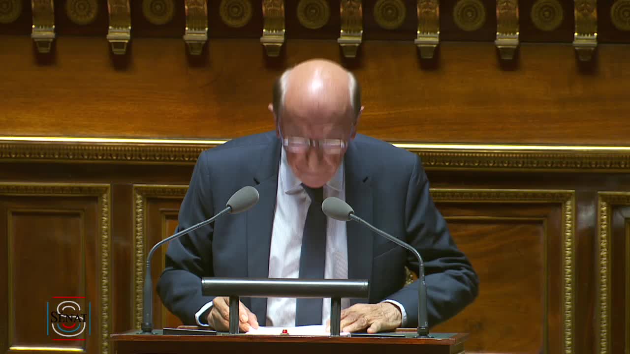 Séance publique du 11 juillet 2019 (après-midi)