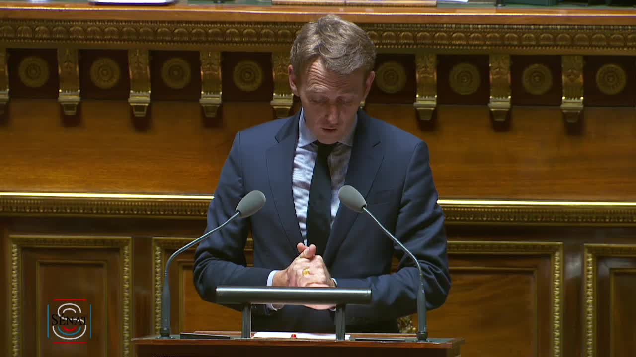 Séance publique du 11 juillet 2019 (après-midi)