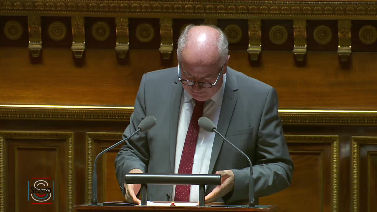Séance publique du 11 juillet 2019 (après-midi)