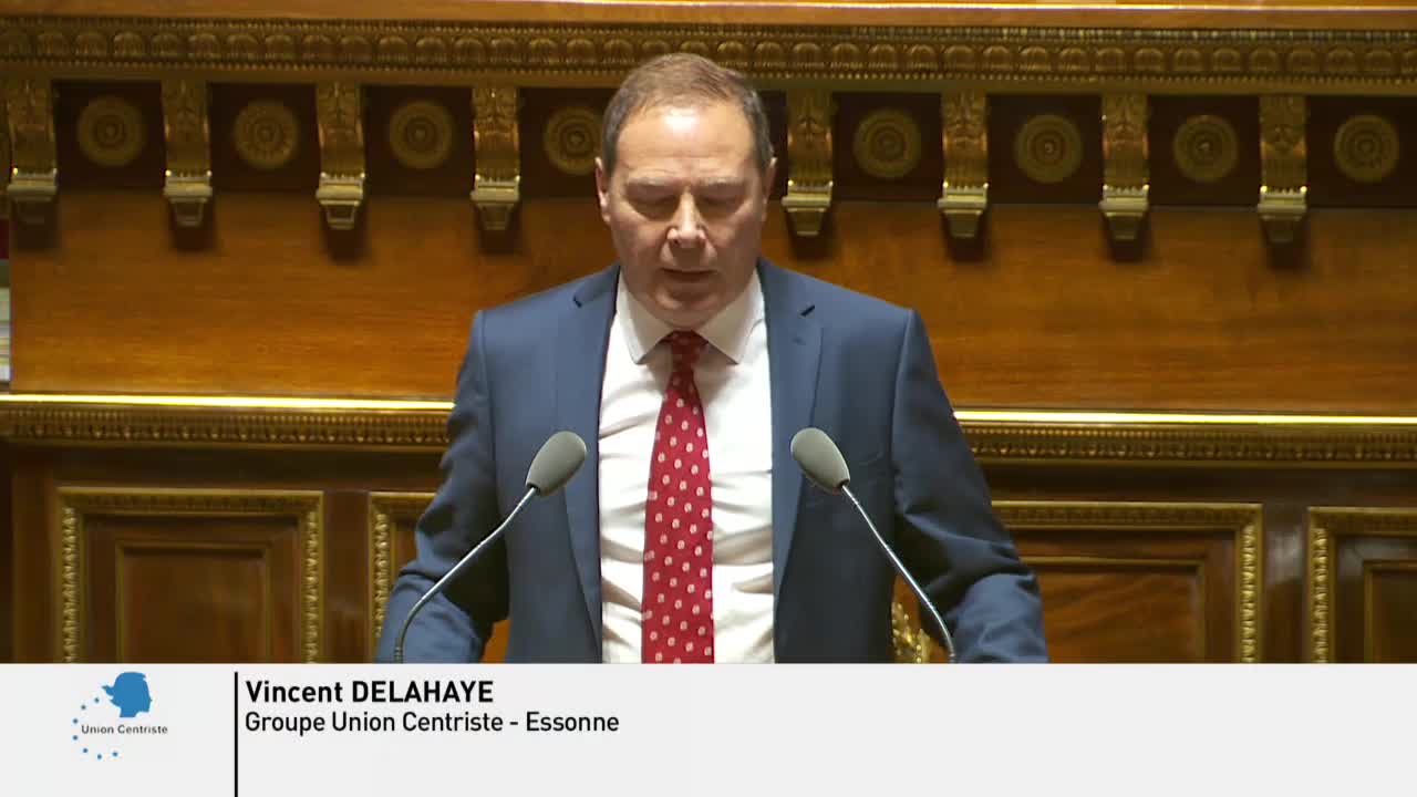Séance publique du 11 juillet 2019 (après-midi)