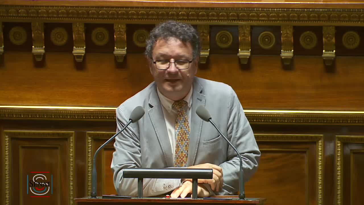 Séance publique du 11 juillet 2019 (après-midi)