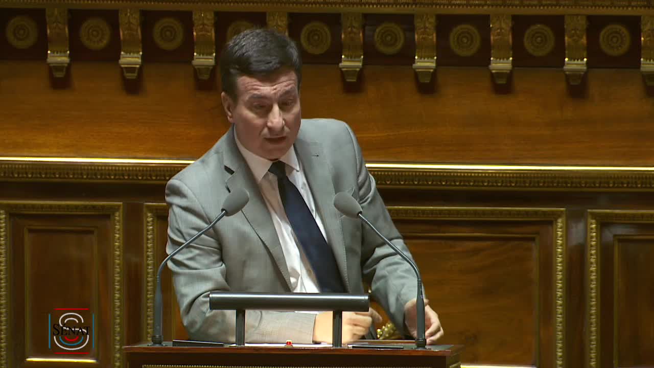 Séance publique du 11 juillet 2019 (après-midi)