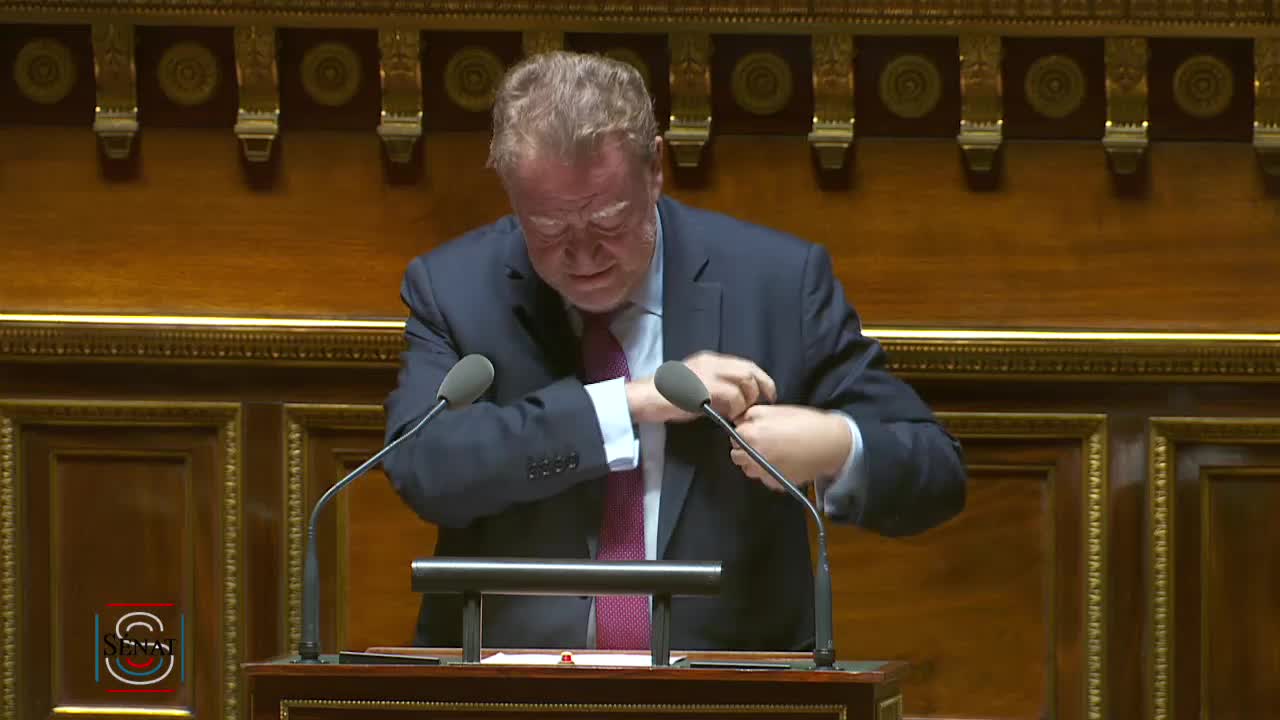 Séance publique du 11 juillet 2019 (après-midi)
