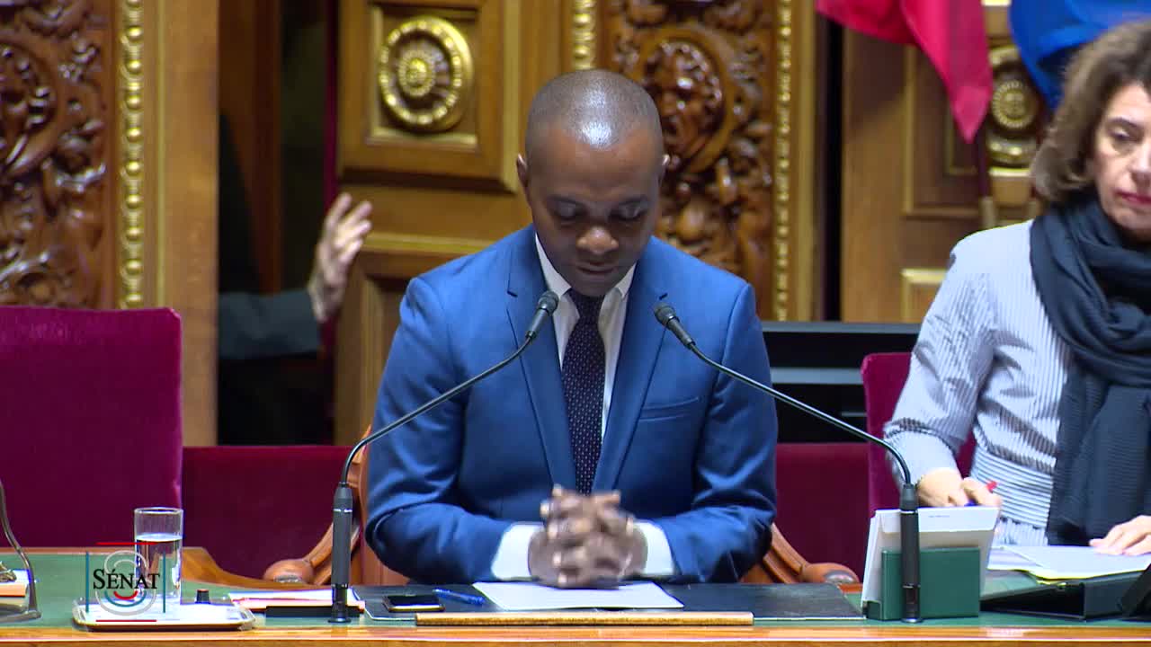 Séance publique du 16 juillet 2019 (matin)