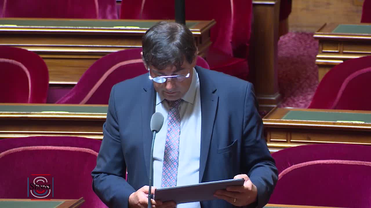 Séance publique du 16 juillet 2019 (matin)