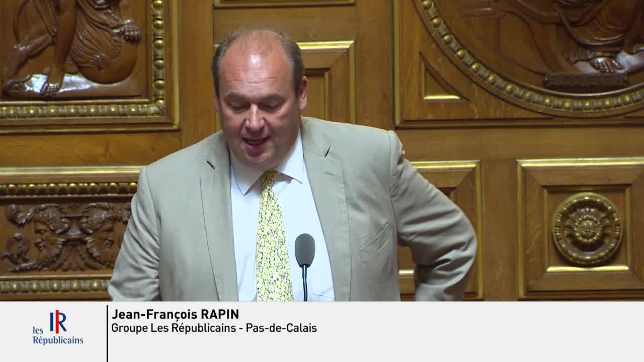 Séance publique du 16 juillet 2019 (matin)