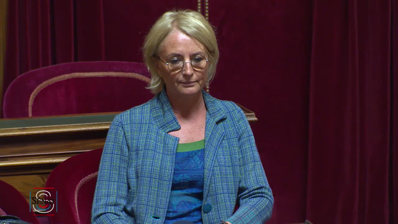 Séance publique du 16 juillet 2019 (matin)