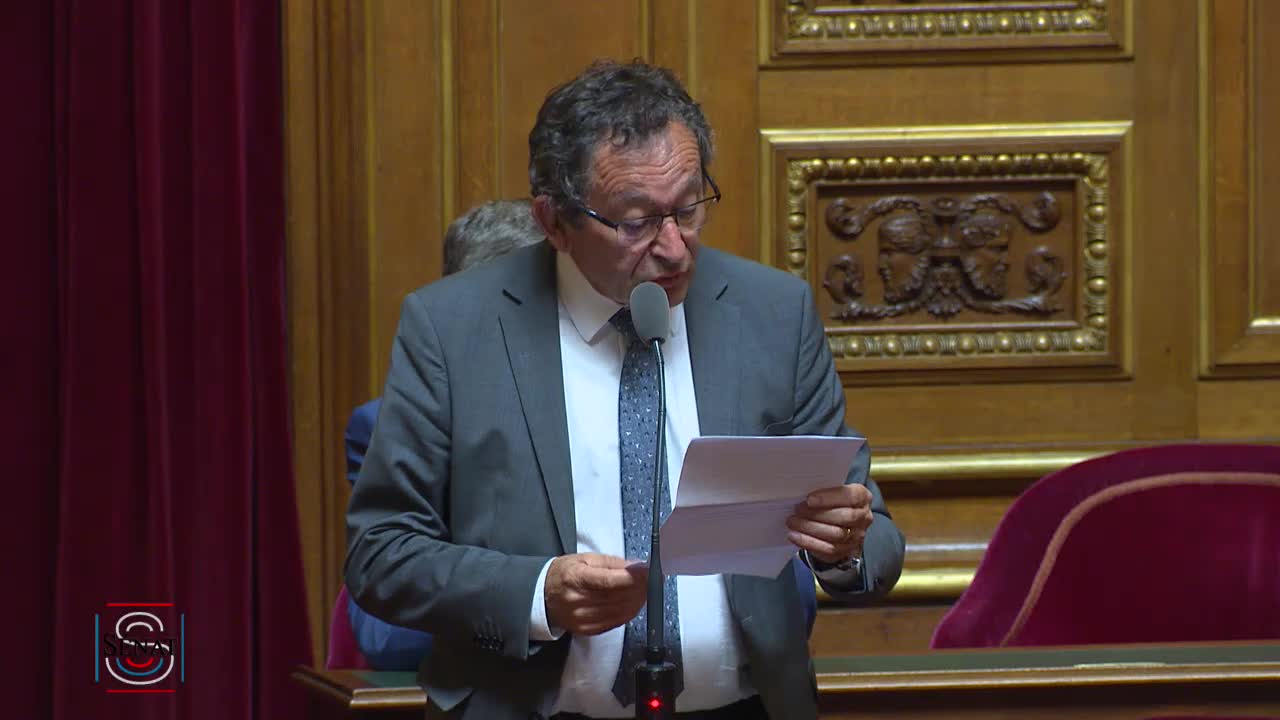 Séance publique du 16 juillet 2019 (matin)