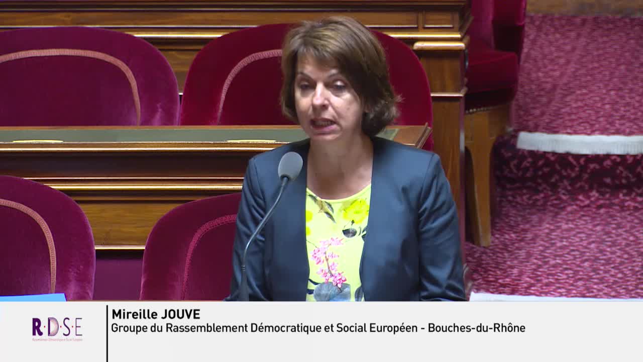 Séance publique du 16 juillet 2019 (matin)