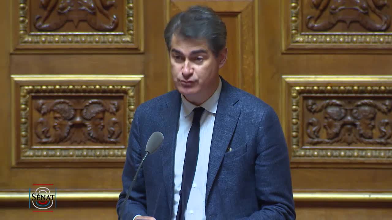 Séance publique du 16 juillet 2019 (matin)