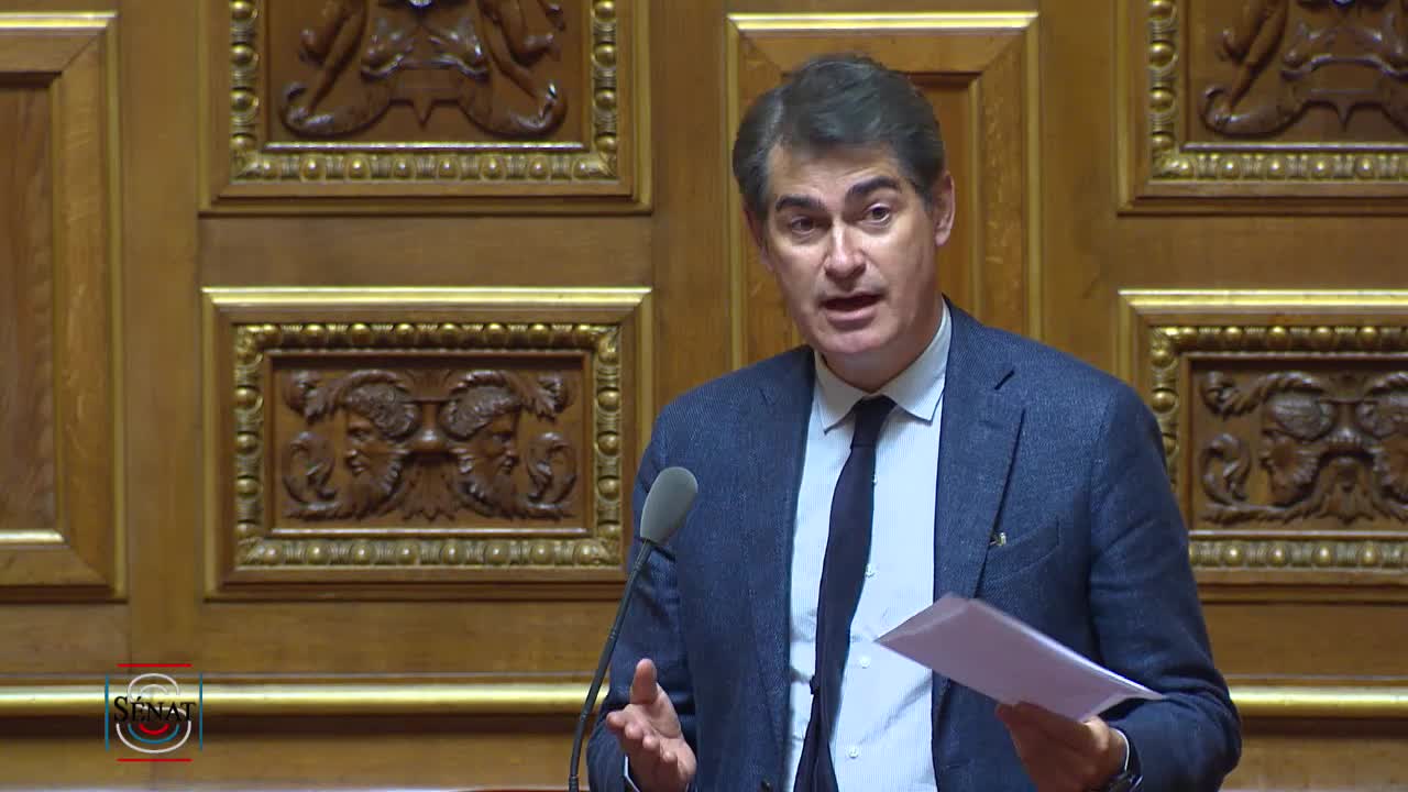 Séance publique du 16 juillet 2019 (matin)
