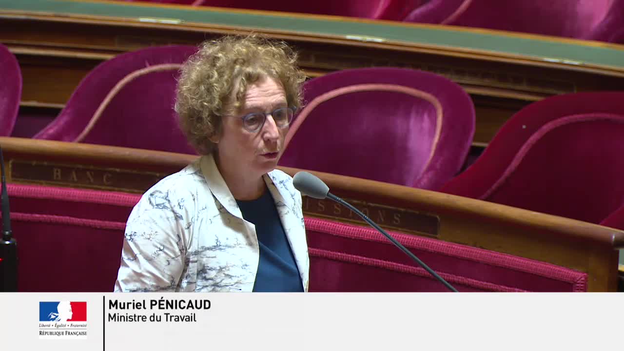 Séance publique du 16 juillet 2019 (matin)