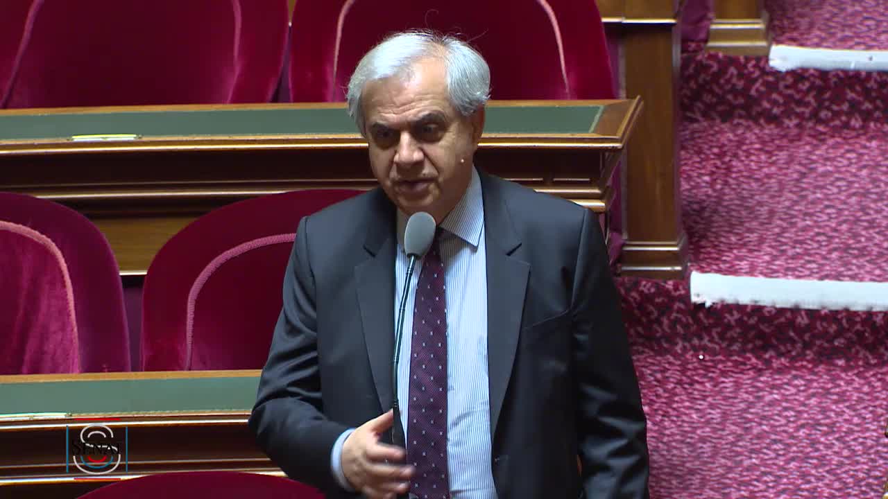 Séance publique du 16 juillet 2019 (matin)