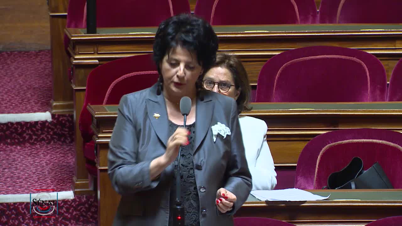 Séance publique du 16 juillet 2019 (matin)