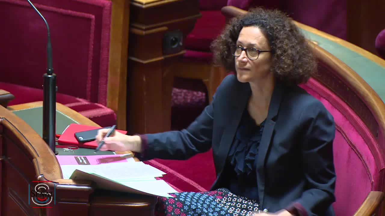 Séance publique du 16 juillet 2019 (matin)