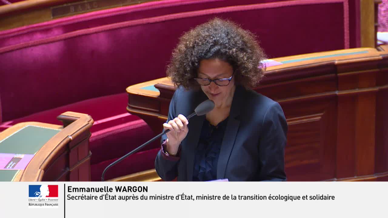 Séance publique du 16 juillet 2019 (matin)