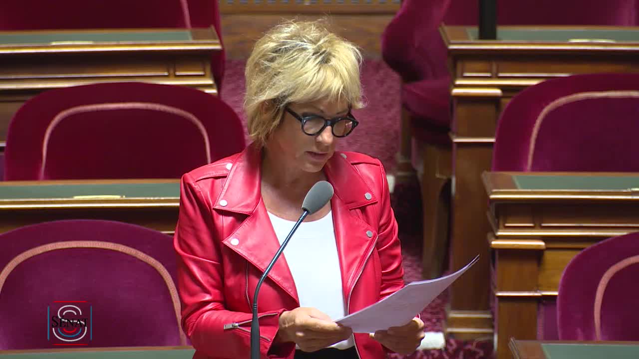 Séance publique du 16 juillet 2019 (matin)