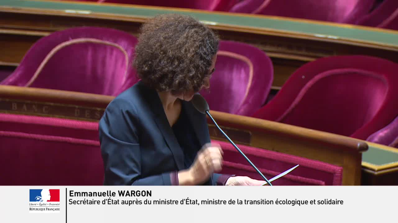 Séance publique du 16 juillet 2019 (matin)