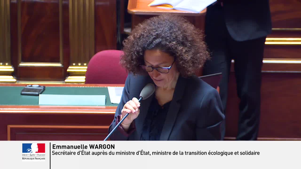 Séance publique du 16 juillet 2019 (matin)