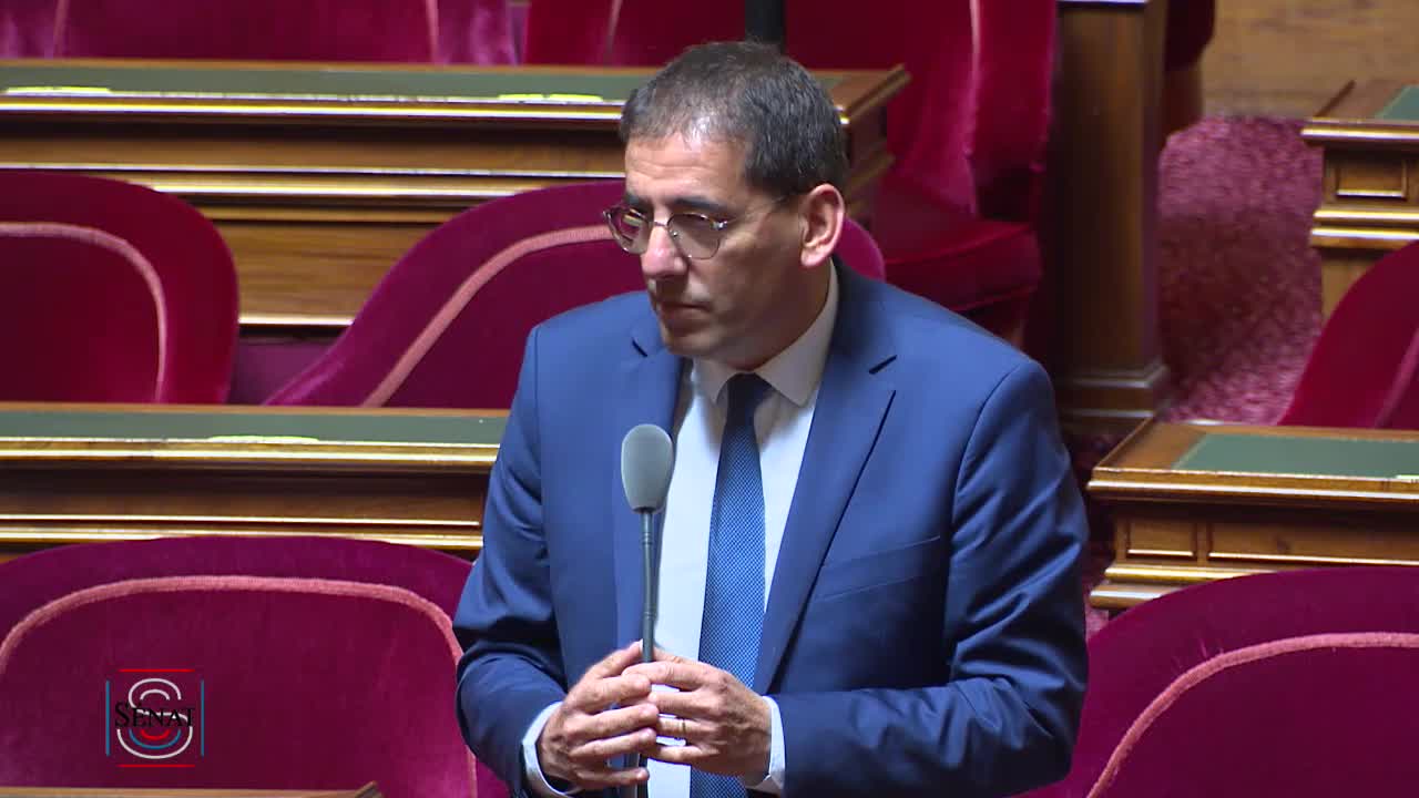 Séance publique du 16 juillet 2019 (matin)