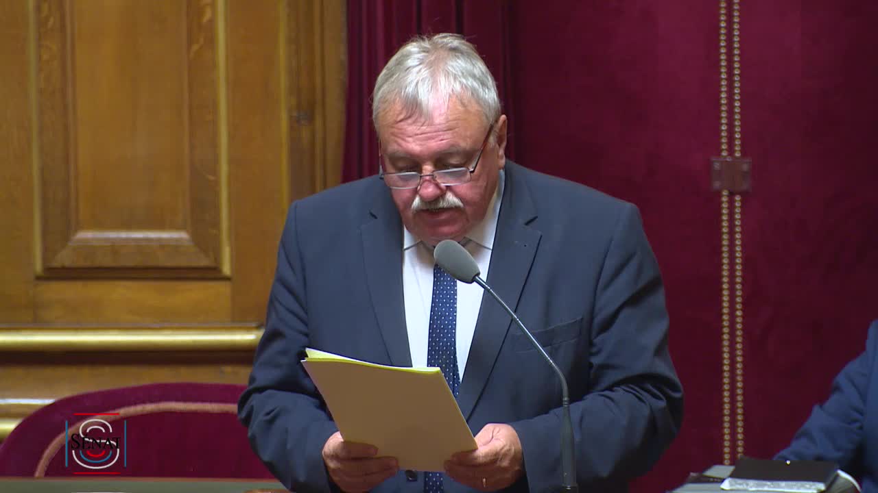 Séance publique du 16 juillet 2019 (matin)