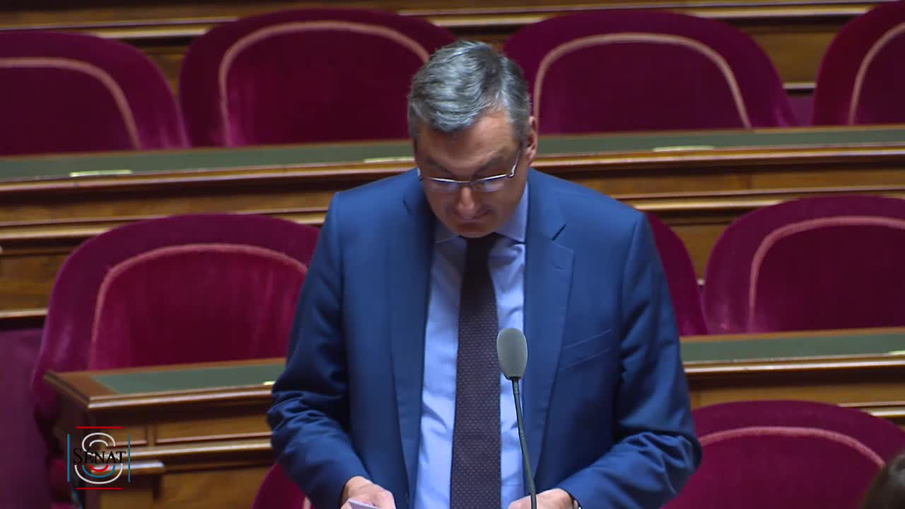 Séance publique du 16 juillet 2019 (matin)