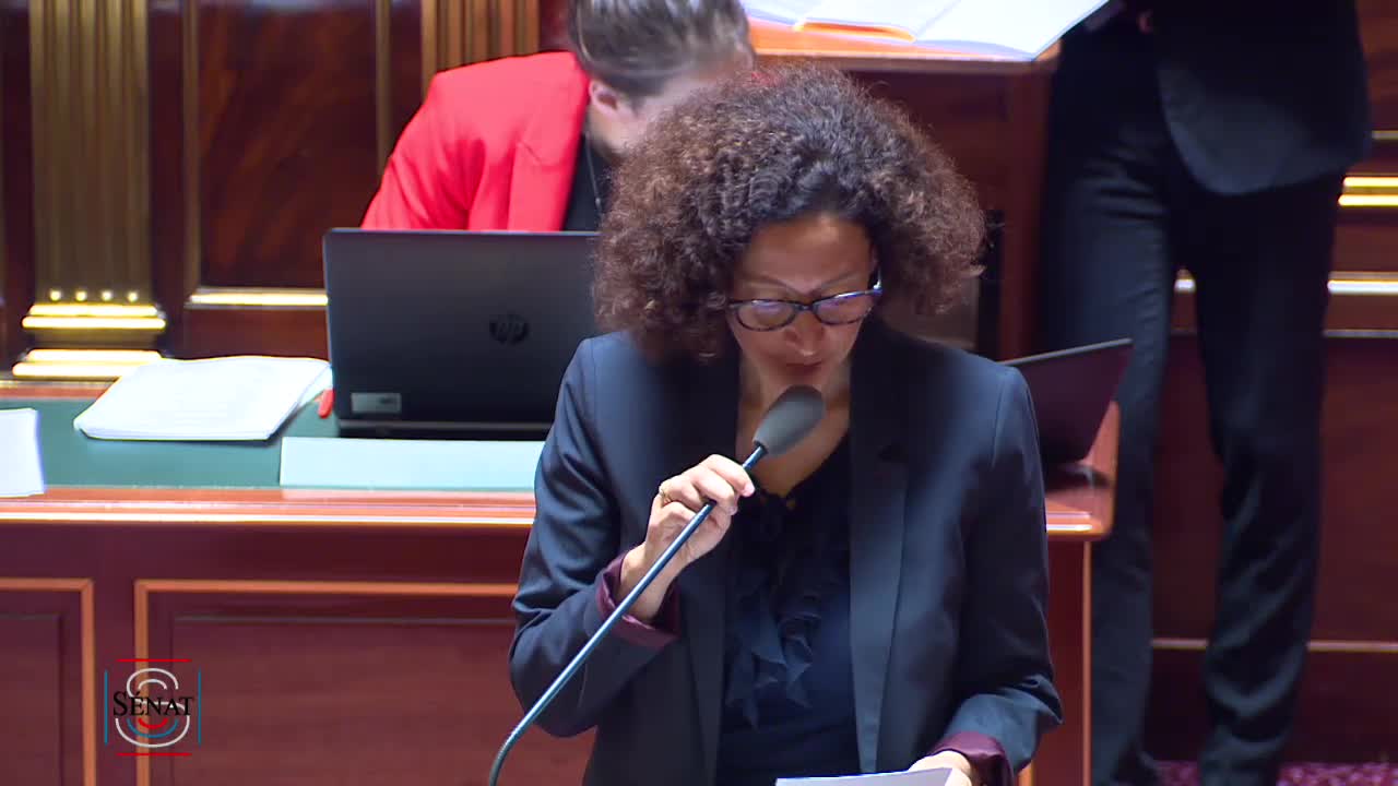 Séance publique du 16 juillet 2019 (matin)