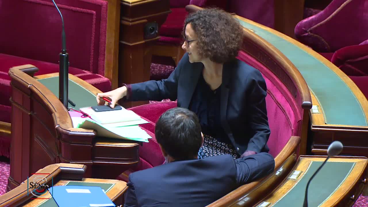 Séance publique du 16 juillet 2019 (matin)