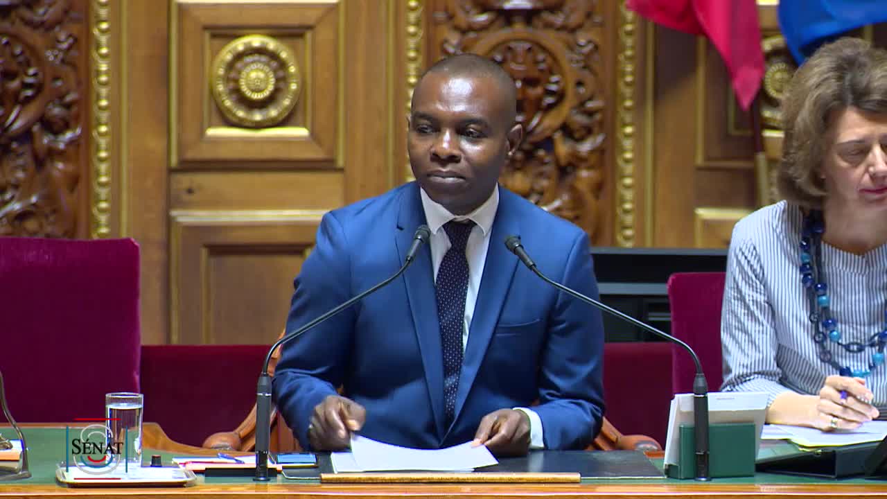 Séance publique du 16 juillet 2019 (matin)