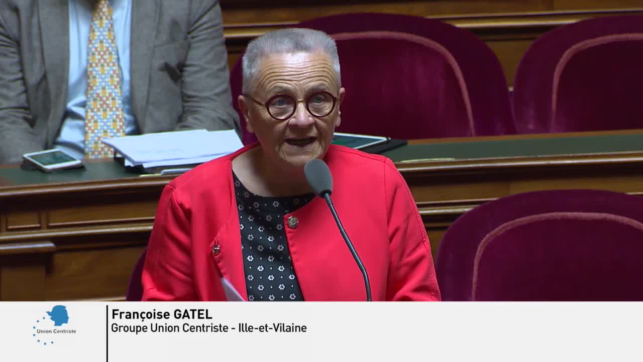 Séance publique du 16 juillet 2019 (matin)