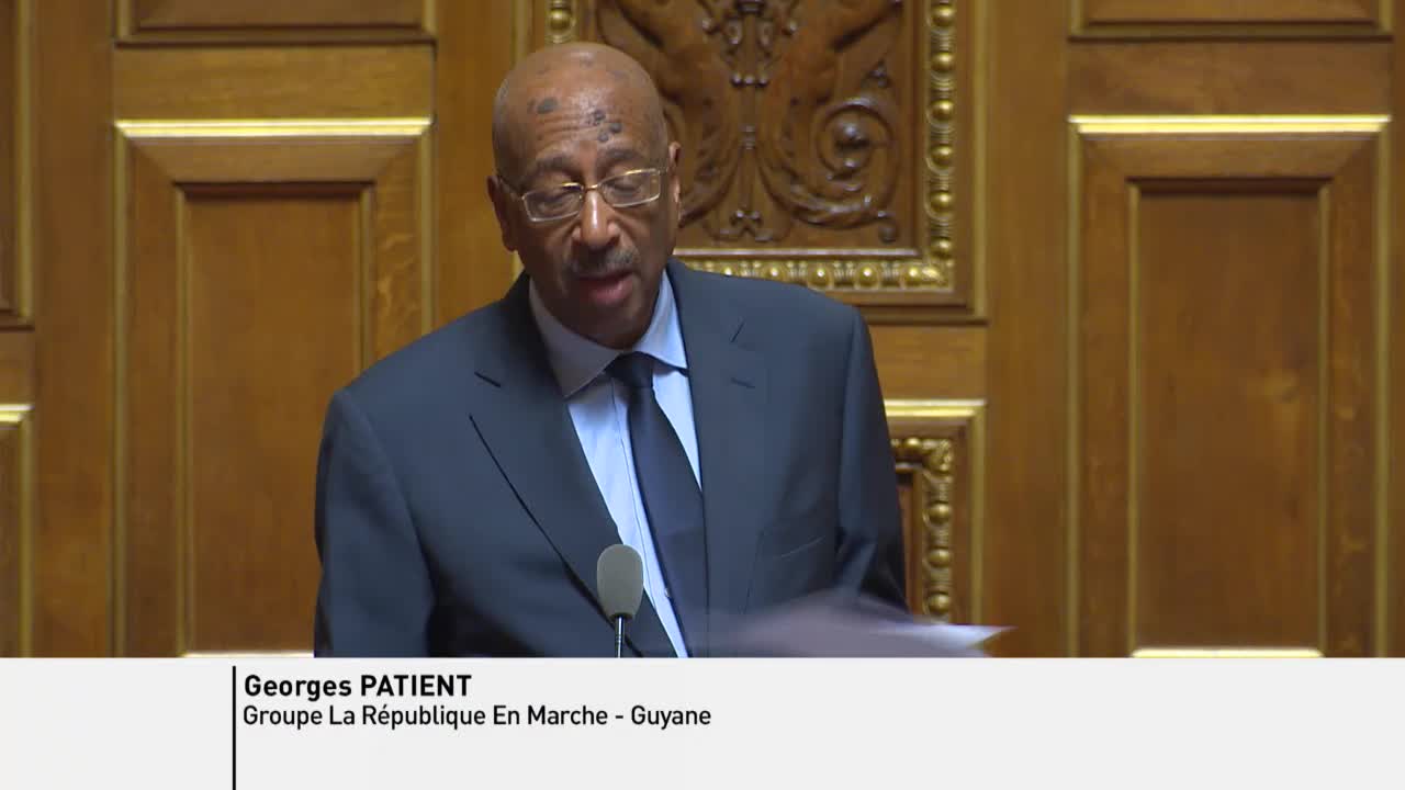 Séance publique du 16 juillet 2019 (matin)