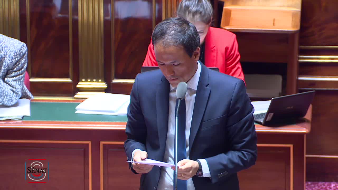 Séance publique du 16 juillet 2019 (matin)